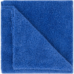 RADEX Microfiber Cloth Blue 40x40cm, &auml;&auml;reta mikrokiudlapp