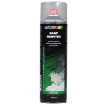 MOTIP Paint cleaner, v&auml;rvieemaldaja, 500 ml