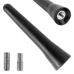 Auto antenni varras 6,5 cm ANTM14 AMIO-04164