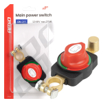 Aku peal&uuml;liti 12-48V 275A AMIO-04830