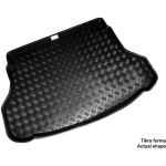 Plastist pagasiruumi matt Nissan X-Trail alates 2014a.(vir&scaron;utinis)