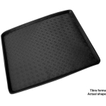 Plastist pagasiruumi matt Renault Kangoo 5 kohaline (w tailgate) 1998-2007a.