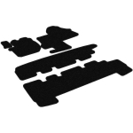 Riidest jalamatid Nissan Primastar (8 kohaline) 2001-2014a.