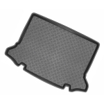 Plastist pagasiruumi matt Mercedes A-class luukp&auml;ra W177 alates 2018a.