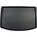 Pagasiruumi vaip Mazda CX 3 alates 2015a. (fits both upper and lower (without Subwoofer) trunk)