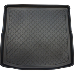 Pagasiruumi vaip Mitsubishi Outlander alates 2012a. (7 kohaline / 3rd row lowered)