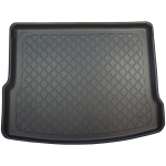 Pagasiruumi vaip Volkswagen Tiguan II 2016-2024a. (&uuml;lemine osa)