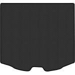 EVA pagasiruumi vaip Volvo V60 PHEV 2010-2018a.