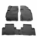 Kummist jalamatid Mazda 5 2005-2010a.