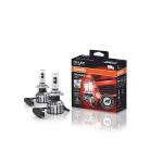 OSRAM TRUCKSTAR LED H7 Street Legal 16W 24V 6000K 150lm, 2 tk