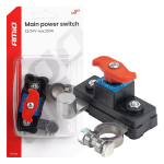 Aku peal&uuml;liti 12/24V 250A AMIO-04831
