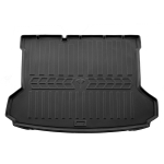Kummist pagasiruumi matt Volkswagen ID.Unyx alates 2024a. (with side storage compartments)