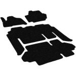 Riidest jalamatid Peugeot Expert Tepee (7 kohaline) 2007-2016a.