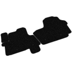 Riidest jalamatid Opel Vivaro (3v priek) 2014-2019a.