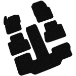 Riidest jalamatid Ford GRAND C-MAX (7 kohaline) alates 2012a.