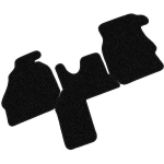 Riidest jalamatid Volkswagen LT (3 kohad) 1996-2006a.