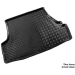 Plastist pagasiruumi matt Mazda Xedos luukp&auml;ra 1991-1997a.