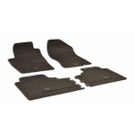 Kummist jalamatid Nissan Pathfinder 2007-2012a.