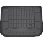 Kummist pagasiruumi matt Proline Suzuki SX4 S-Cross alates 2017a. (facelift / &uuml;lemine osa)