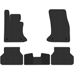 Pol&uuml;meer EVA p&otilde;randamatid BMW 5 E60 Sedaan 2002-2010a.