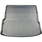 Pagasiruumi vaip Toyota Highlander Hybrid alates 2021a. (7 kohaline / 3rd row lowered)