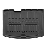 Kummist pagasiruumi matt CHEVROLET Bolt EUV alates 2022a. (alumine osa / Without SUB)