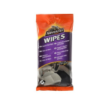 ARMORALL CRPT & Seat flow wipes, polstri puhastuslapid, 20 tk
