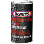 WYNNS Hydraulic Valve Lifter Concentrate, h&uuml;draulilise klapi t&otilde;stja puhastusvahend, 325 ml