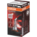 OSRAM autopirn, 70W 24V H11 PGJ19-2