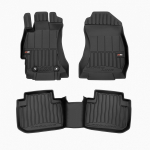 Kummist jalamatid Proline Subaru Forester IV Suv 2012-2018a.