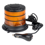 LED-hoiatuslamp W30M 12V 24V AMIO-04111
