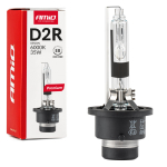 Ksenoonpirn D2R 6000K PREMIUM AMIO-01971