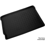 Plastist pagasiruumi matt Renault Megane II luukp&auml;ra 2002-2008a.