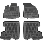 Kummist jalamatid Dacia Sandero 2008-2013a.