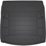 Kummist pagasiruumi matt Proline Audi A5 Coupe 2007-2016a.