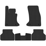 Pol&uuml;meer EVA p&otilde;randamatid BMW 5 E61 Universaal 2002-2010a.