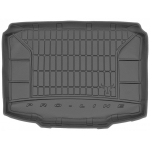 Kummist pagasiruumi matt Proline Seat Ibiza III 2002-2008a.