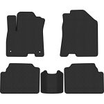 Pol&uuml;meer EVA p&otilde;randamatid Kia e-Niro alates 2019a.