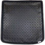 Plastist pagasiruumi matt Audi A4 universaal alates 2019a. (with donut tire)