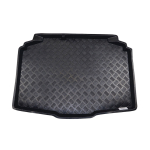 Plastist pagasiruumi matt Skoda Fabia luukp&auml;ra alates 2021a.