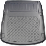 Pagasiruumi vaip Audi A6 C8 Quattro Sedan alates 2018a.