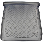 Pagasiruumi vaip BMW X7 (G07) x-drive alates 2019a. (7 kohaline / 3rd row lowered)