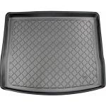 Pagasiruumi vaip Skoda Karoq alates 2017a. (&uuml;lemine osa, versioon standardse varurattaga)