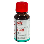 TipTop Hardener E-40, k&otilde;vendi, 15 g