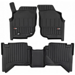 Kummist jalamatid Proline Toyota Hilux VII Pickup 2005-2015a.