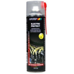 MOTIP Electro protect, Elektris&uuml;steemide kaitse, 500 ml