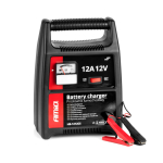 Akulaadija SBC-12A 12A 12V AMIO-02089