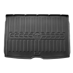Kummist pagasiruumi matt Volvo XC40 Recharge 2020-2024a.