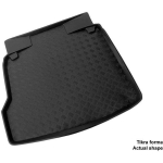 Plastist pagasiruumi matt Opel Vectra C luukp&auml;ra 2002-2008a.