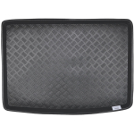 Plastist pagasiruumi matt Mercedes B-Class W246 Easy Vario Plus (vir&scaron;utinis) alates 2011a.